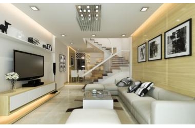 Nhanh chân thì còn! Bán nhà Phố Ngọc Thụy, 5 Tầng rất mới, thoáng trước sau, giá hơn 2 tỷ.